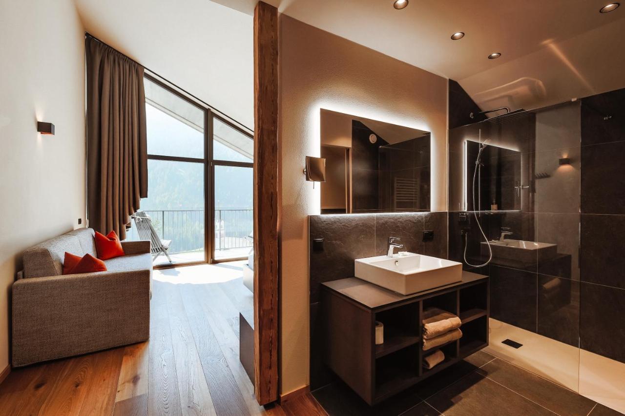 Hotel Mea Via Bulla ภายนอก รูปภาพ