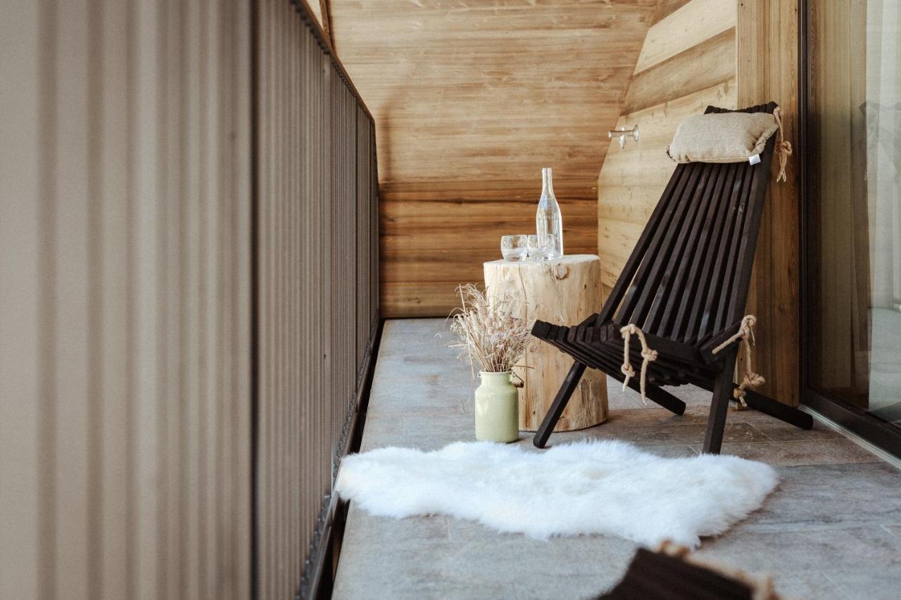 Hotel Mea Via Bulla ภายนอก รูปภาพ