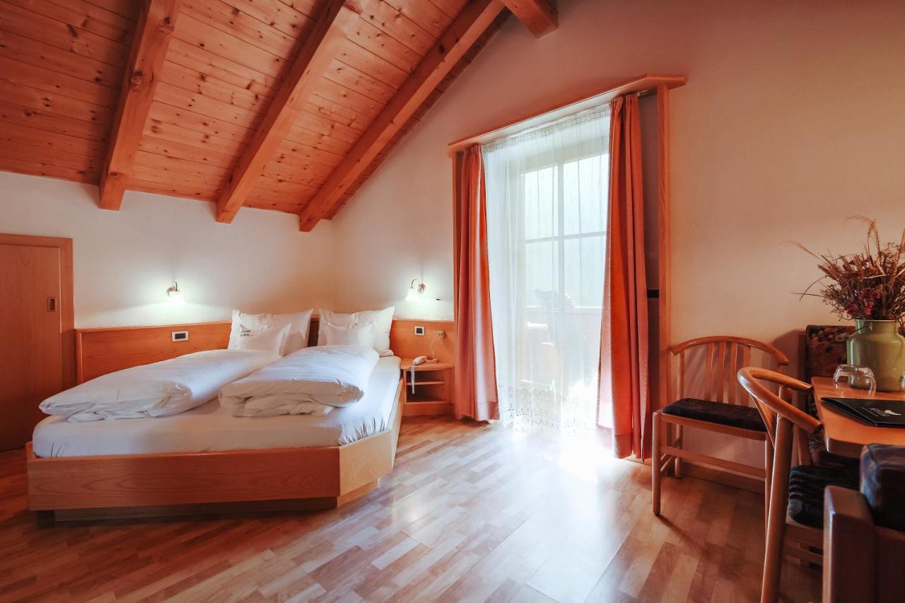 Hotel Mea Via Bulla ภายนอก รูปภาพ