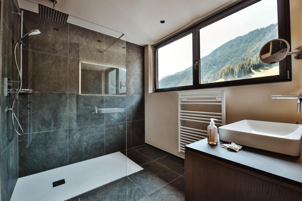 Hotel Mea Via Bulla ภายนอก รูปภาพ