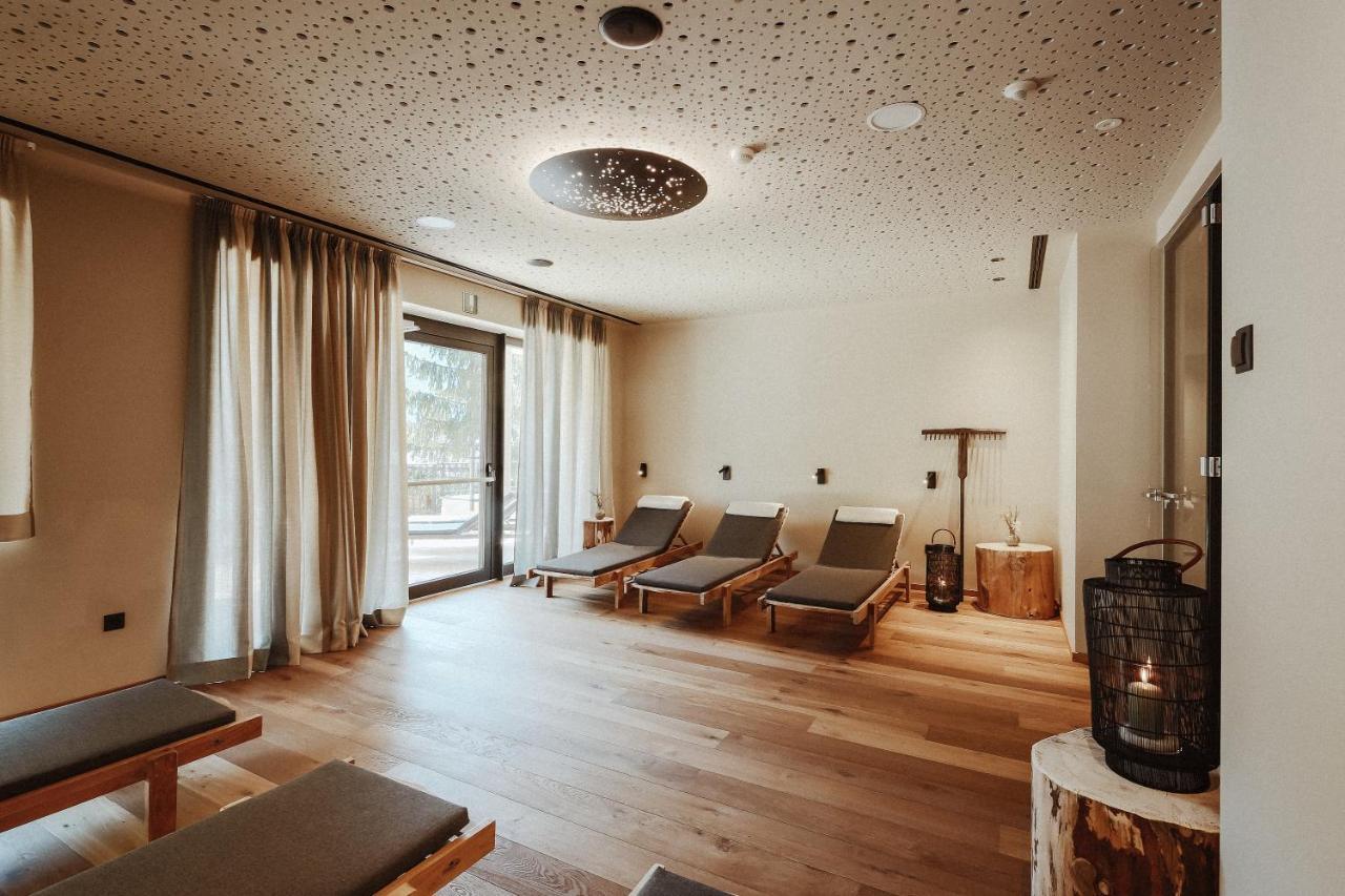 Hotel Mea Via Bulla ภายนอก รูปภาพ