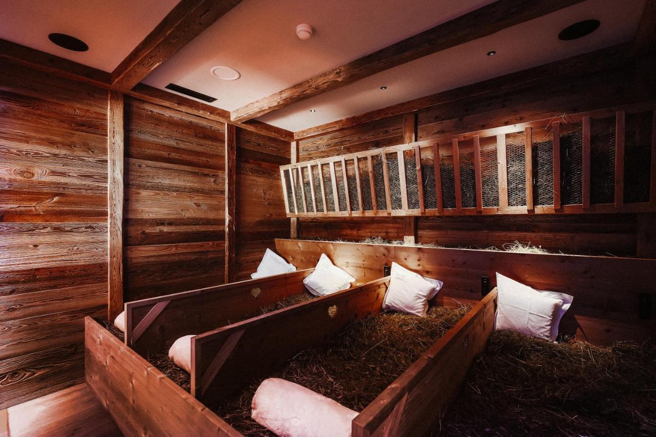 Hotel Mea Via Bulla ภายนอก รูปภาพ