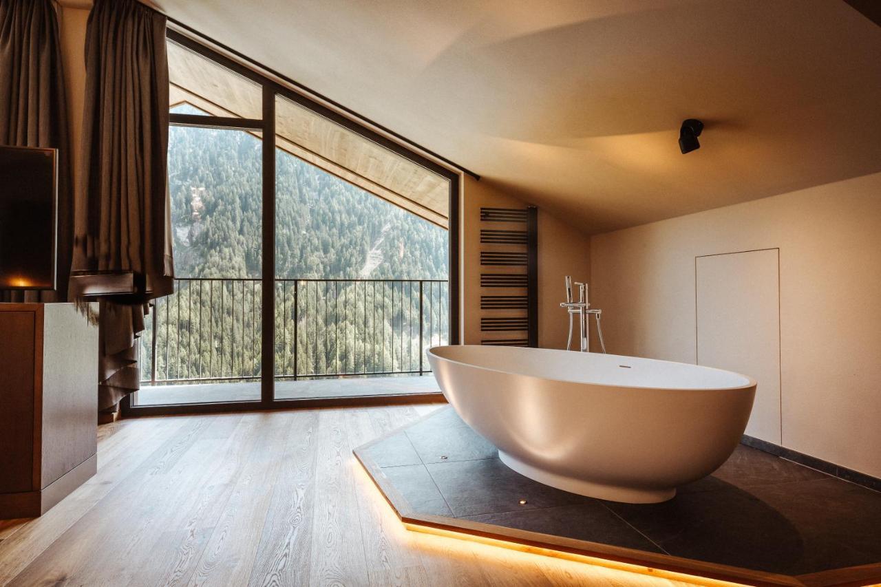 Hotel Mea Via Bulla ภายนอก รูปภาพ