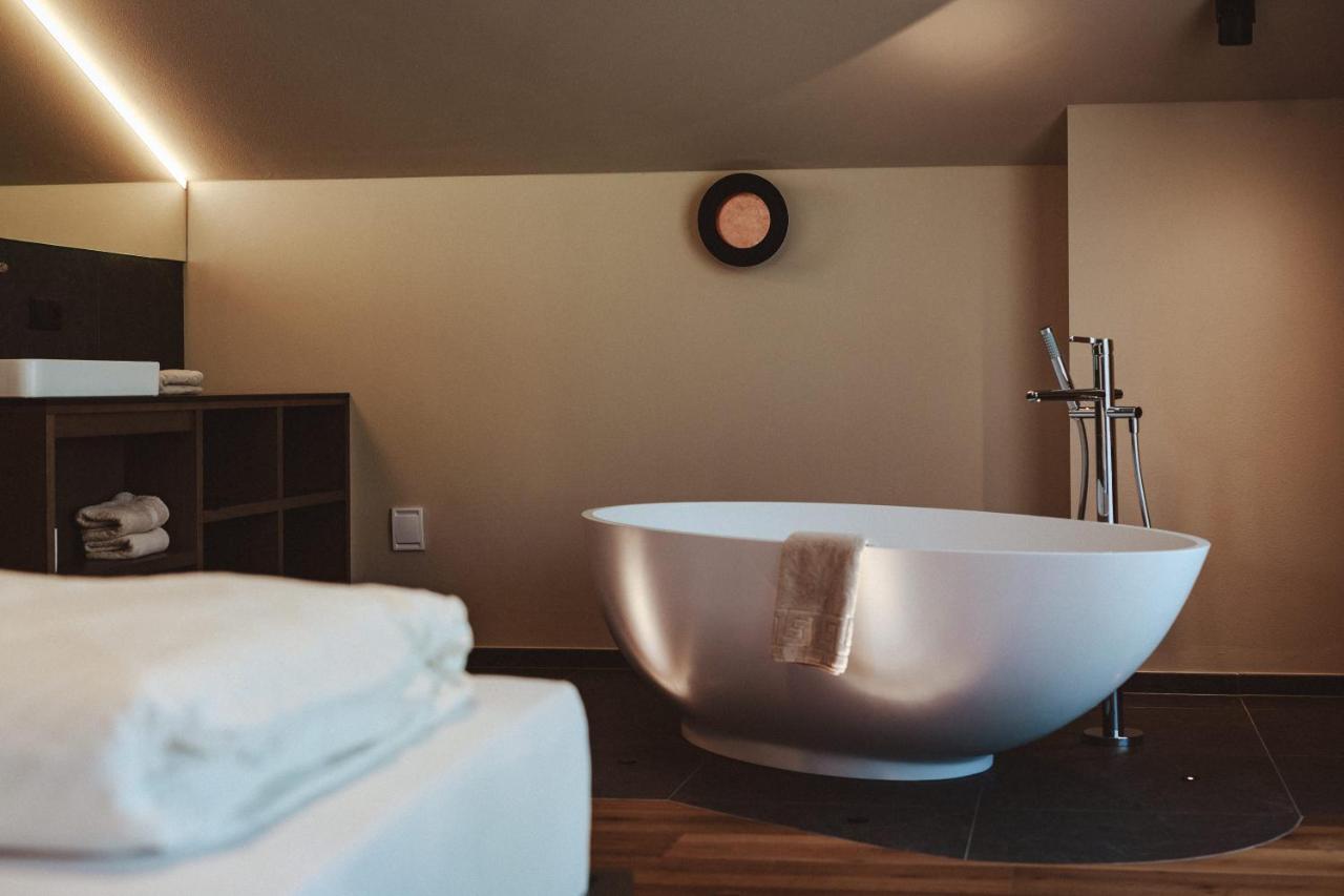 Hotel Mea Via Bulla ภายนอก รูปภาพ